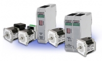 Integrated motion control solution