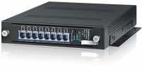 Analog and Dry Contact over IP gateway