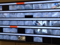 Tunnel automation in Abu Dhabi
