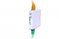 CC-Link – PROFINET coupler