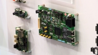 CC-Link IE now on on Renesas communication SoC