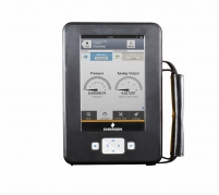 Handheld communicator with automatic synchronisation