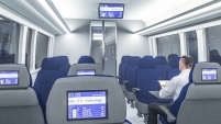 Innovative connectors for rail