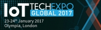 IoT Tech Expo Global