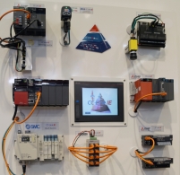 Mitsubishi supports CC-Link IE