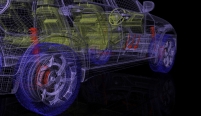 10 Gbps automotive Ethernet platform