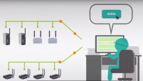 Wireless network deployment