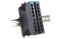 Compact smart switches