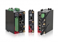 Cellular RTUs for IIoT connectivity