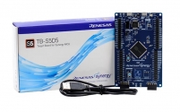 IoT device-to-cloud connectivity
