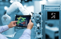Industrial IoT powers Bluetooth LE