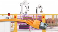 Industrial Ethernet Security working group