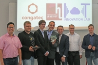 Focus on modular IoT standards