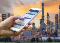 Enterprise-wide visibility into plant health