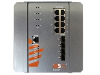 Phoenix Contact invests in iS5 Communications