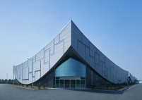 e-F@ctory demonstration at Changshu Innovation Centre