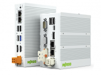 New edge computing solutions