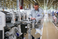 Customized IoT and Industry 4.0 solutions