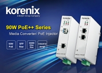 Promoted content: 90W PoE++ Media Converter/ Injector