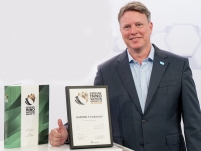 SPE interface wins German Innovation Award