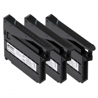 New I/o modules