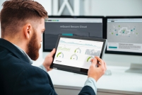 Cloud-based remote maintenance