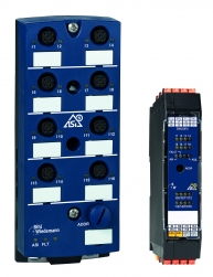 First ASi-5 digital modules
