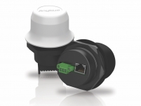 Cellular internet connectivity for remote assets