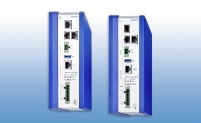 High performance firewall