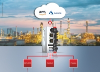 Ultra-compact edge computing IPC