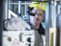Virtual industrial services