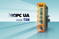 TSN Ethernet switch