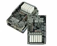 Pi-based controller