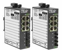 Cost-effective managed switches