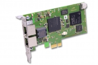 PC cards for CC-Link IE Field