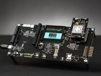Wireless rapid development kit