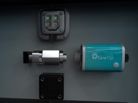 IO-Link Wireless bridge