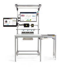 Industry 4.0 workstation