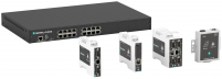 IIoT Gateways
