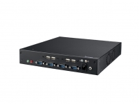 Desktop system for IoT applications