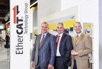 Dmitry Dzilno elected to ETG Board of Directors