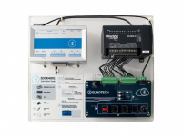 Connecting field devices to AWS IoT
