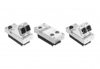 Automation platform with Profinet interface