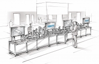 Industry 4.0 Administration Shell