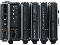 Edge automation integrates IT and OT