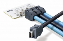 ix Industrial connector partnership