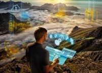 Managing Industrie 4.0 networks