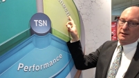 TSN discussion at ARC Industry Forum Europe