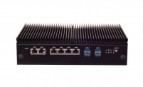 PTCRB-certified edge gateway