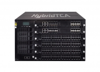 Benefits of converged infrastructure